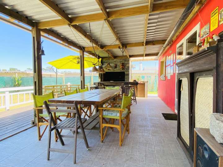 Casa en venta en Punta Del Este