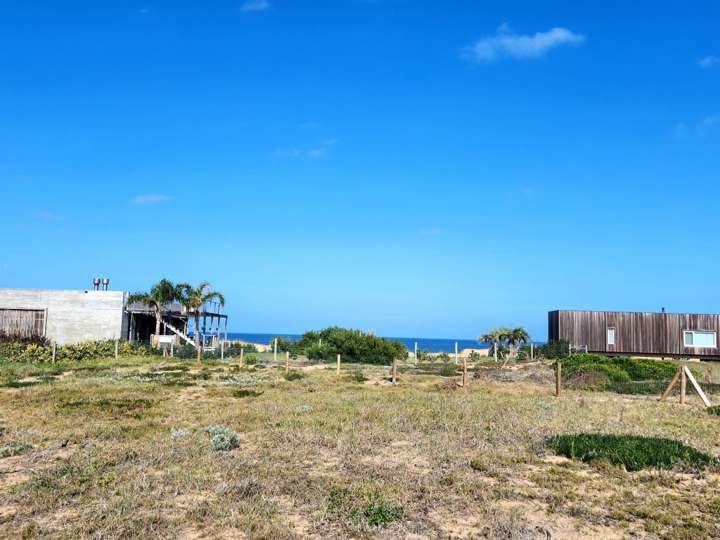 Terreno en venta en Avenida Las Amarras, Maldonado