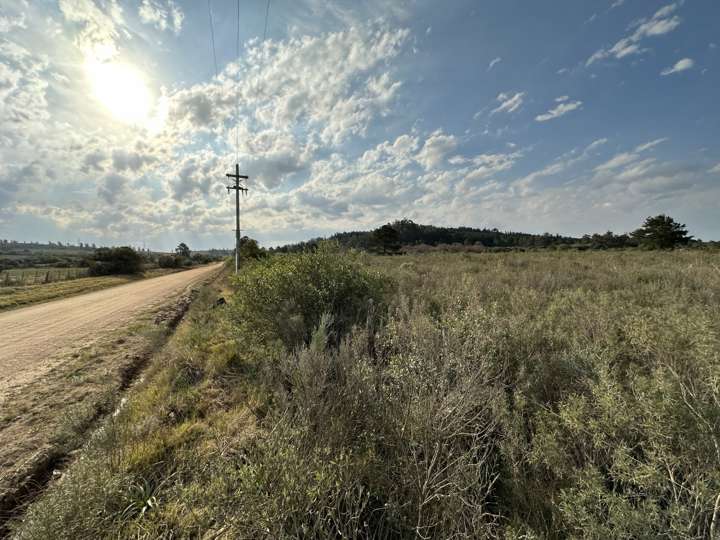 Granja en venta en Zanja Las Corujas Segundo, Maldonado