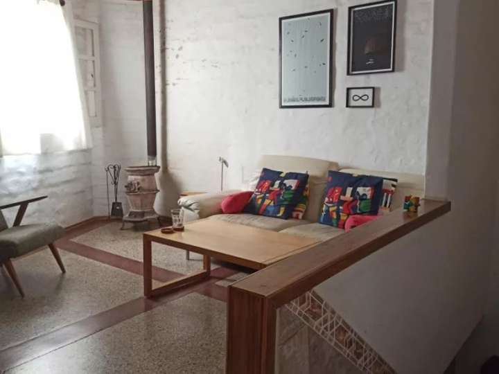 Casa en venta en Defensa, Montevideo