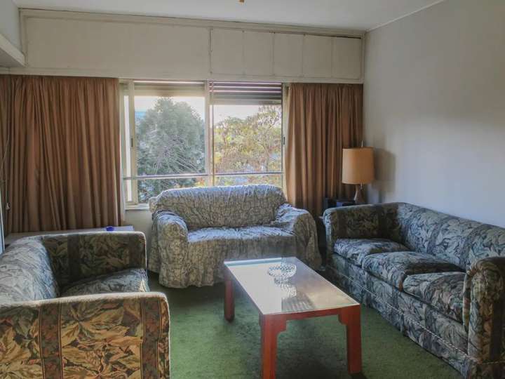 Apartamento en venta en Avenida Libertador Brigadier General Lavalleja, Montevideo