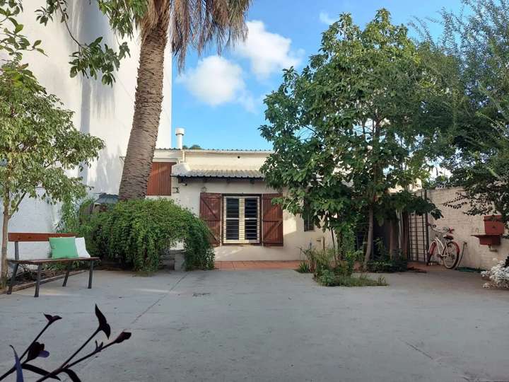 Casa en venta en Parque Batlle, Montevideo