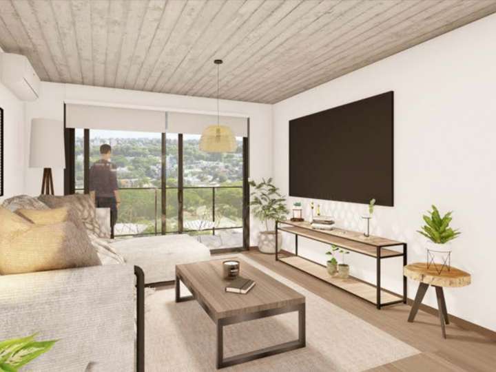 Apartamento en venta en Pocitos, Montevideo