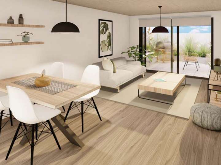 Apartamento en venta en Pocitos, Montevideo