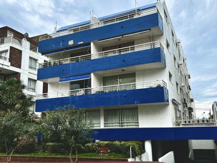 Apartamento en venta en Punta Del Este