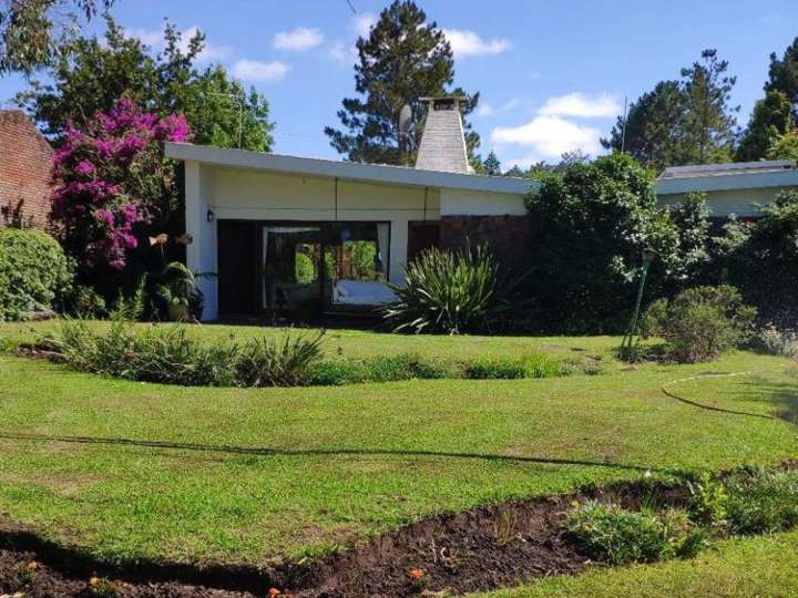 Casa en venta en Avenida a la Laguna, Maldonado