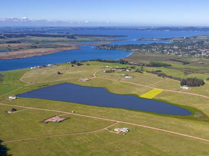 Terreno en venta en Maldonado