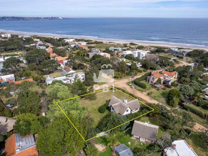 Casa en venta en Golfo San Jorge, Maldonado