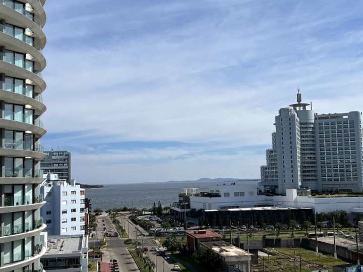 Apartamento en venta en Punta Del Este
