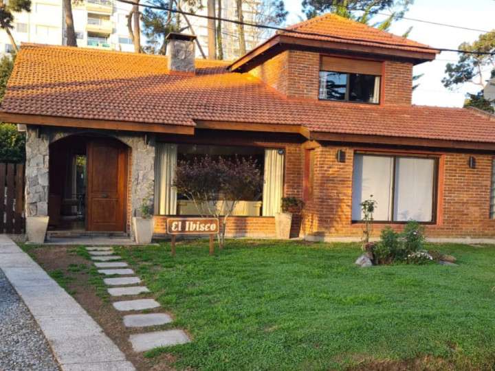 Casa en venta en Punta Del Este