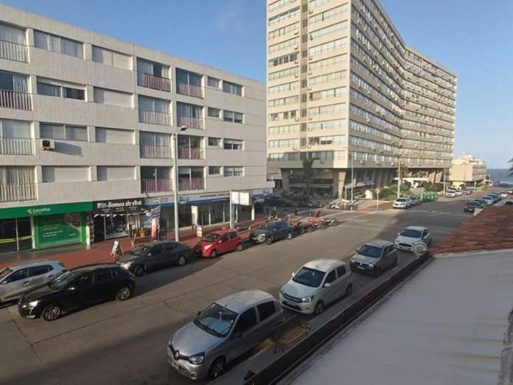 Apartamento en venta en Maldonado