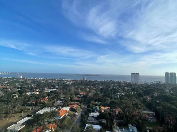 Apartamento en venta en Maldonado