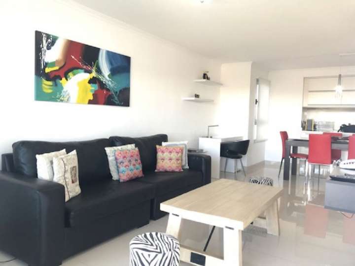 Apartamento en venta en Punta Del Este