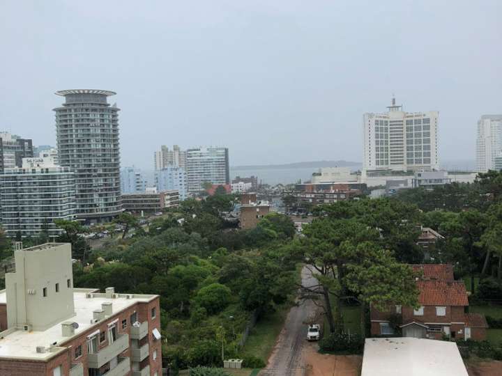 Apartamento en venta en Punta Del Este