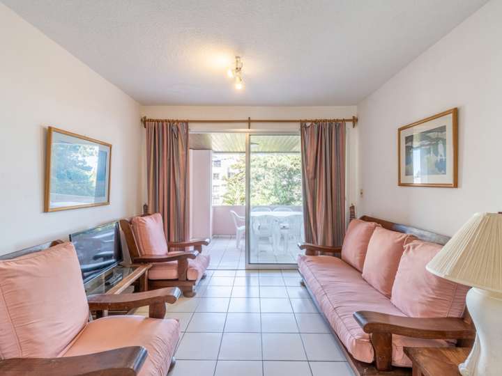 Apartamento en venta en Punta Del Este