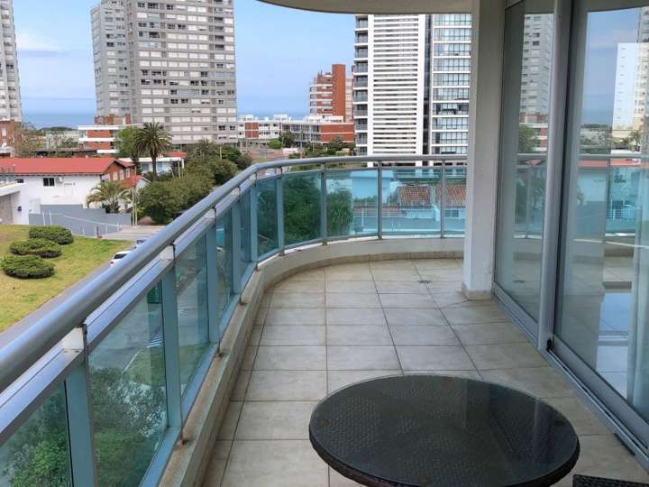 Apartamento en venta en Punta Del Este
