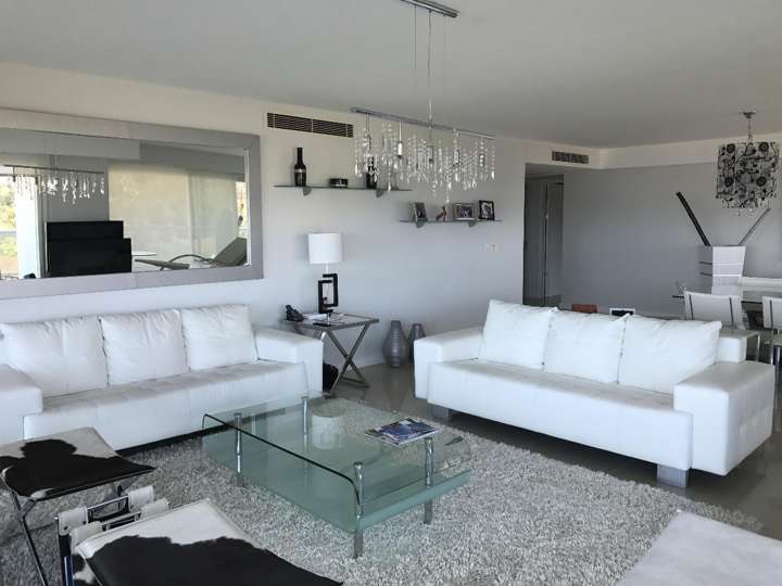 Apartamento en venta en Punta Del Este