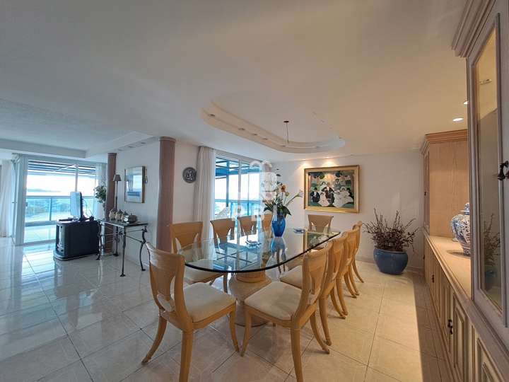 Apartamento en venta en Rambla Doctor Claudio Williman, Punta Del Este