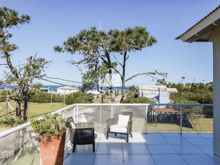 Casa en venta en Lucita, Maldonado