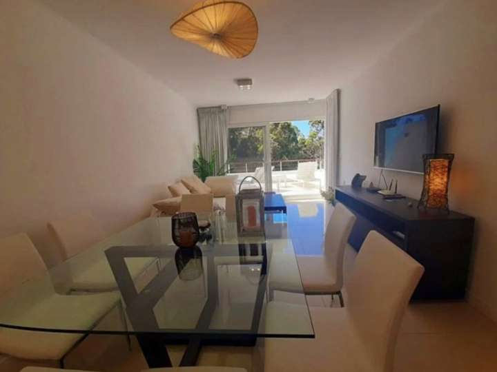 Apartamento en venta en Maldonado