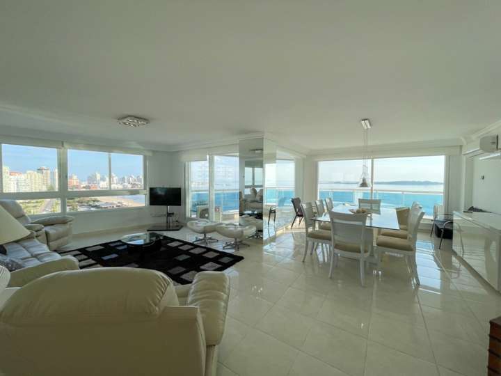 Apartamento en venta en Punta Del Este