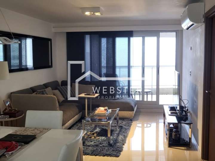 Apartamento en venta en Punta Del Este