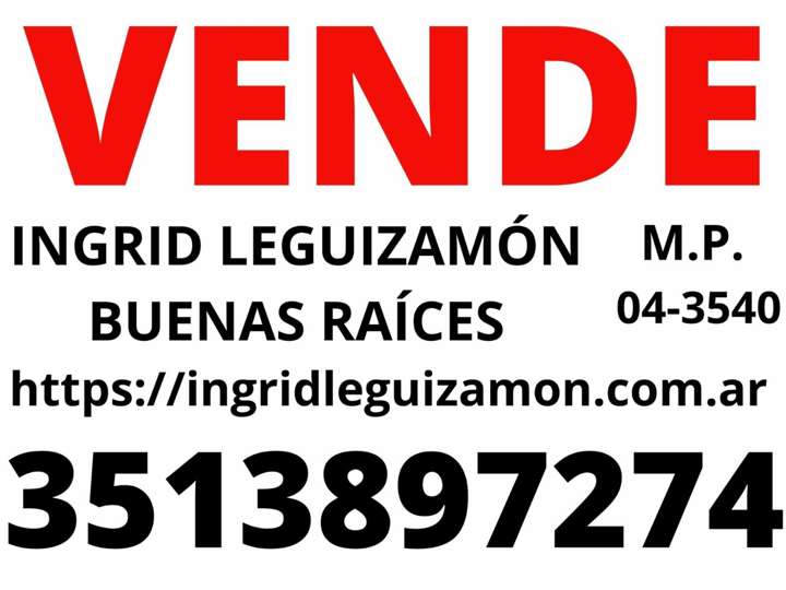 Comercial / Tienda en venta en Avenida Vélez Sársfield, 3064, Córdoba