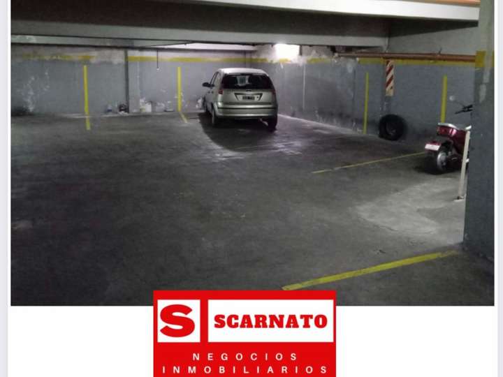 Cochera en venta en Avenida Gaona, 2622, Ciudad Autónoma de Buenos Aires