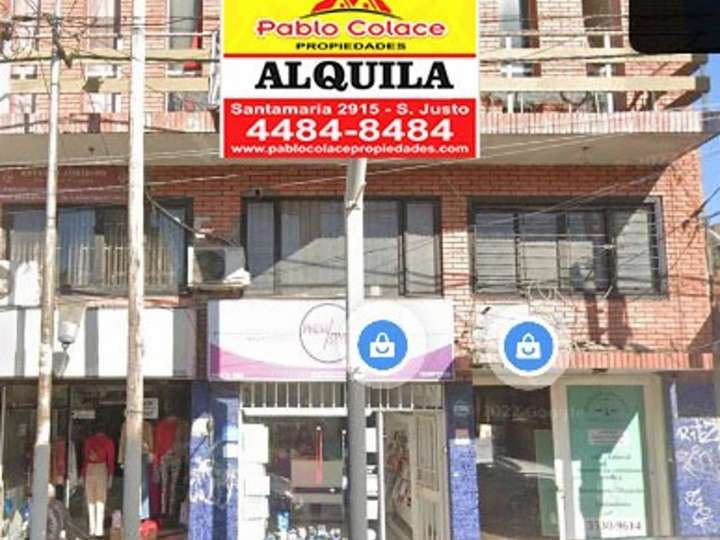 Oficina en alquiler en Doctor Ignacio Arieta, Buenos Aires