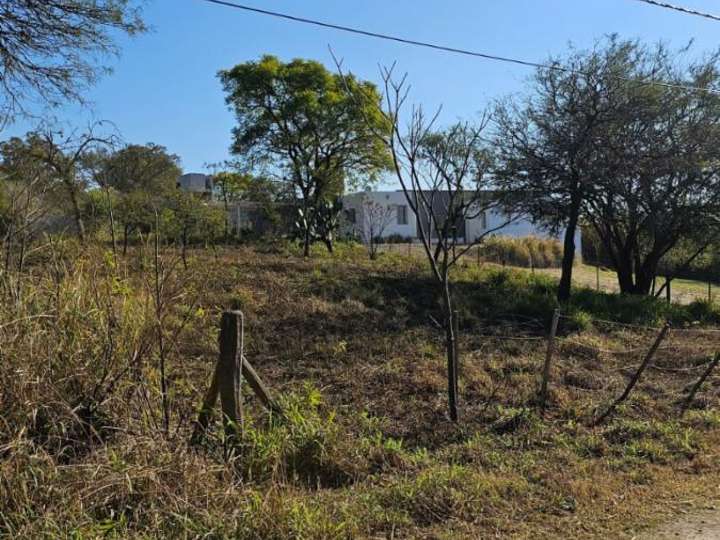 Terreno en venta en Toledo, Villa Allende