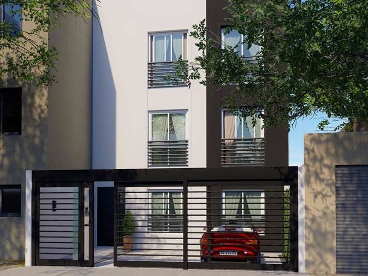 Departamento en venta en Florencio Varela, Buenos Aires