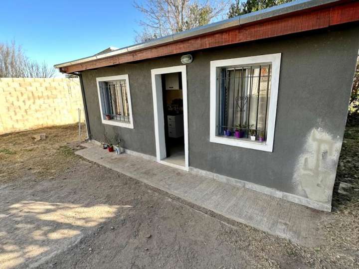 Casa en venta en San Vicente, La Falda