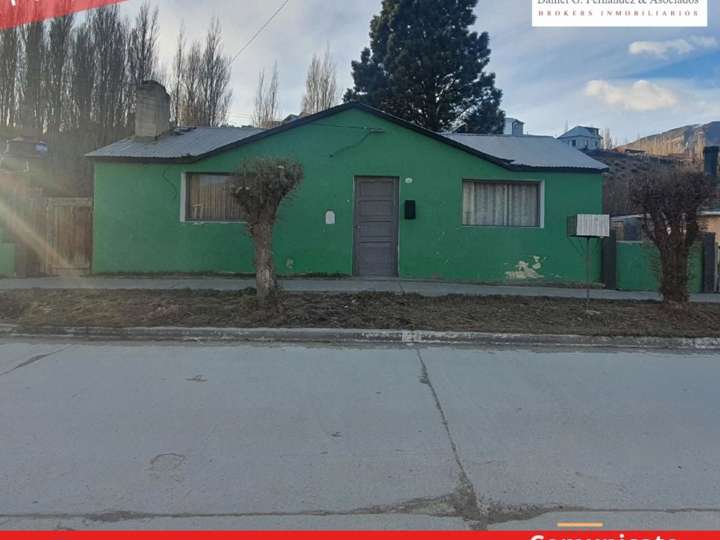 Casa en venta en Coronel Rosales, 263, El Calafate