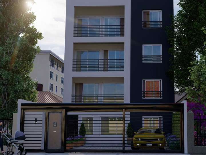 Departamento en venta en Ombú, 27, Villa Luzuriaga