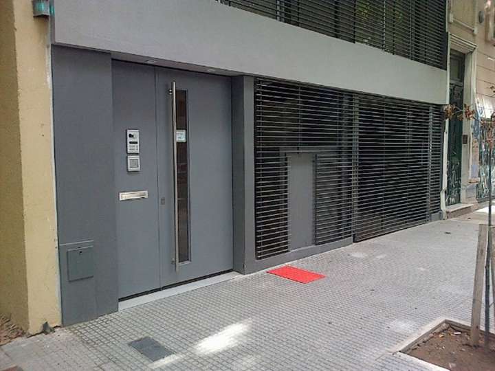 Cochera en venta en Fitz Roy, 2086, Ciudad Autónoma de Buenos Aires