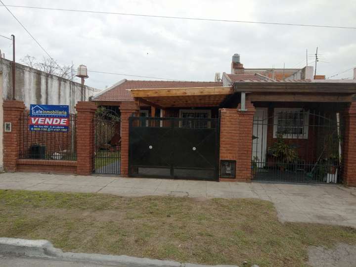 Casa en venta en Coronel Montt, 5029, Buenos Aires