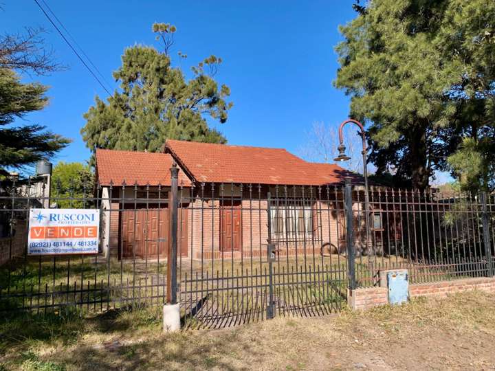 Casa en venta en Río Uruguay, Buenos Aires