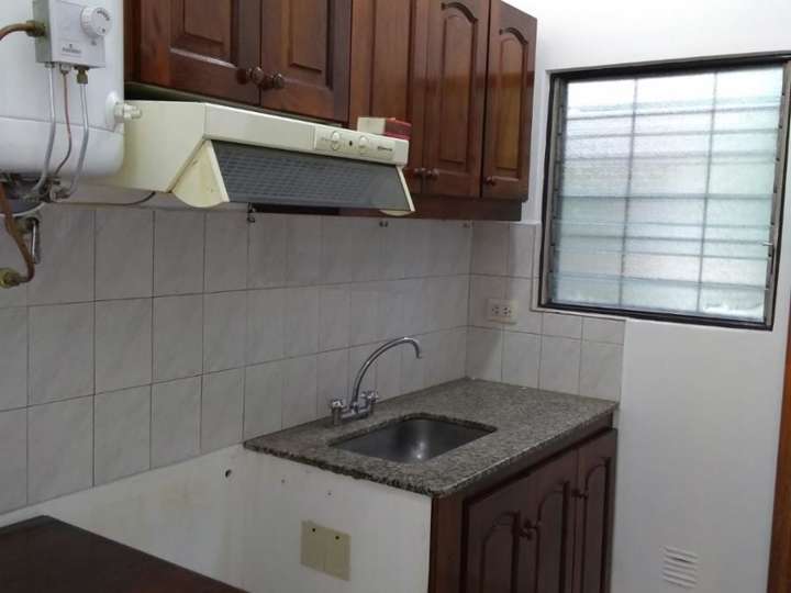 Departamento en venta en Manuel de Artigas, Buenos Aires