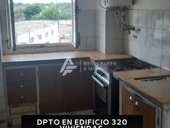 Departamento en venta en Lavalle, 151, Córdoba