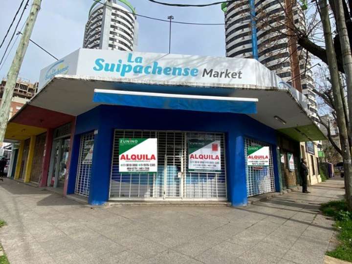 Comercial / Tienda en alquiler en 1110 San José, 1110, Buenos Aires