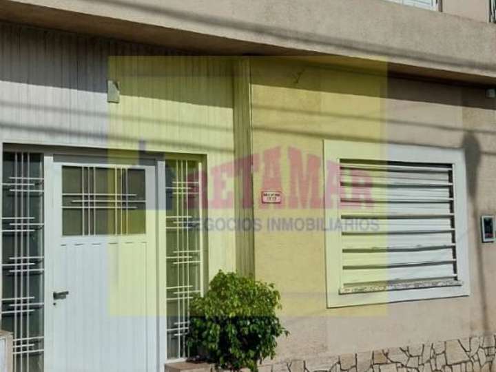 Edificio en venta en Santander, 1417, Buenos Aires