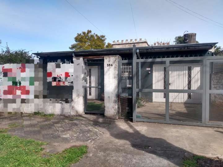 Terreno en venta en Herminio Constanzo, 364, Buenos Aires