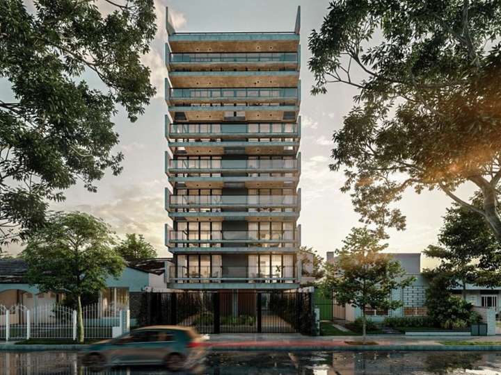 Departamento en venta en Entre Ríos, 842, Buenos Aires