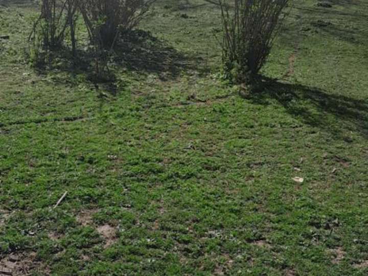 Terreno en venta en Independencia, Buenos Aires