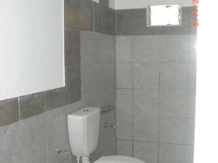 Departamento en alquiler en Virgilio Tedín, Tigre