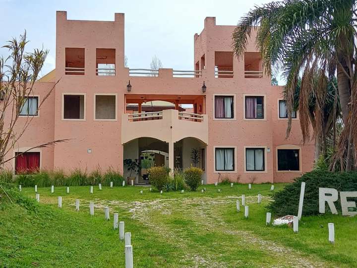 Casa en venta en Cerrito, Piriápolis