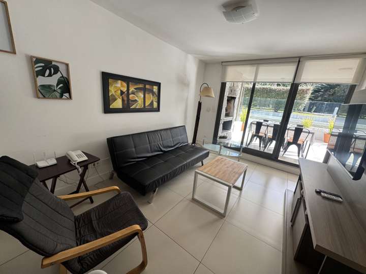 Apartamento en venta en Maldonado