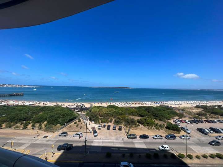 Apartamento en venta en Durazno, Maldonado