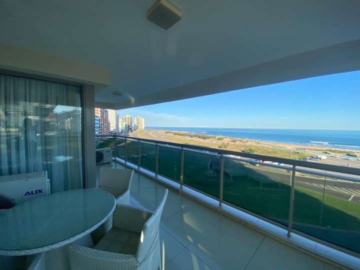 Apartamento en venta en Punta Del Este