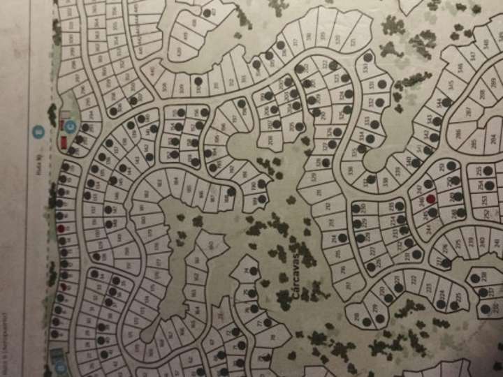 Terreno en venta en Rocha